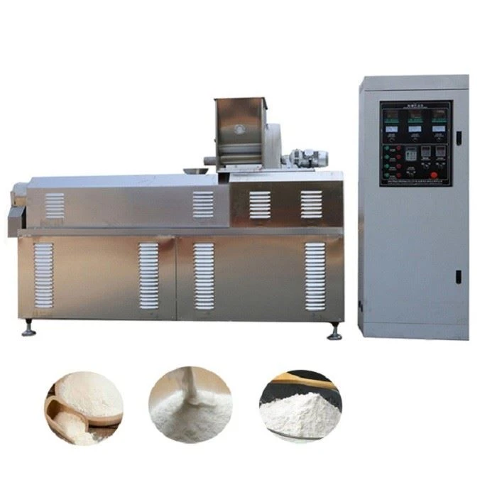 Modified Potato Starch Processing Machine