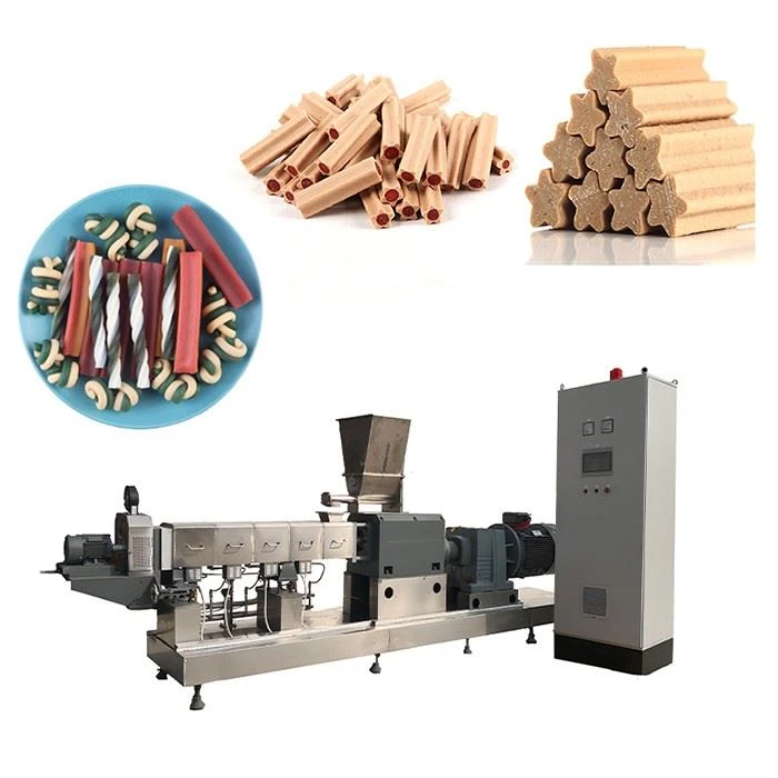Dog Treat Machine Maker